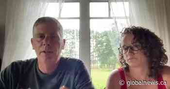 Northern Ontario couple could face fines for attempting to save lodge from wildfires