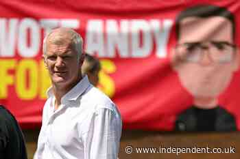 Al Carns declines offer to return to government as defence funding ‘has not been settled’