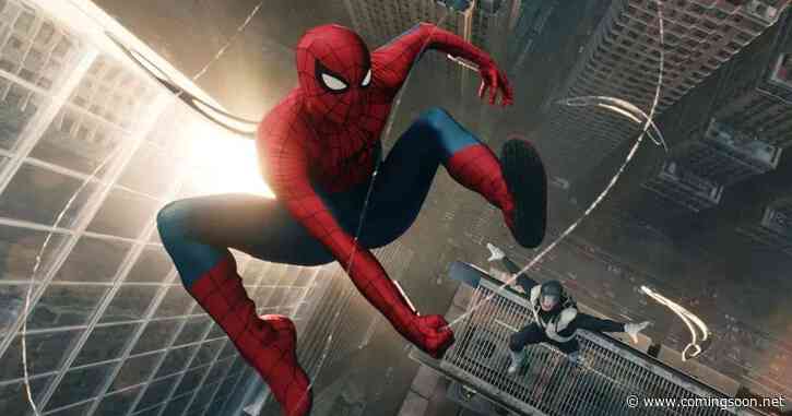 Spider-Man 4 Cut a Fight Scene With Multiple Villains, But Fans May Still Be Able to See It