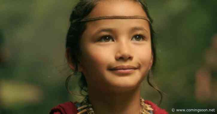 Kaylee Hottle Cause of Death Confirmed for Young Godzilla vs. Kong Star