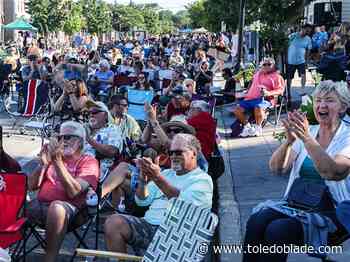 Waterville festival features son of Chicago blues icon Muddy Waters