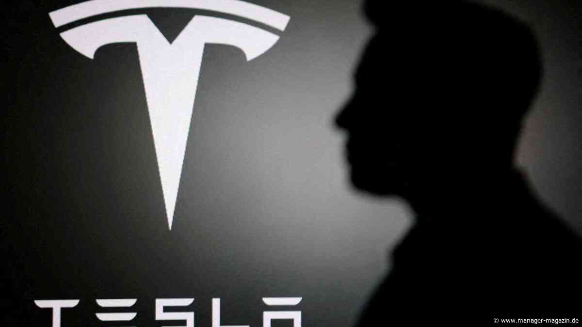 Tesla Aktie mit Verlusten nach Quartalszahlen: Elon Musk investiert massiv in KI und Robotik