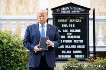 Trump's DOJ Expands 'Largest Denaturalisation Effort Ever' by Targeting 10 Naturalised Criminals