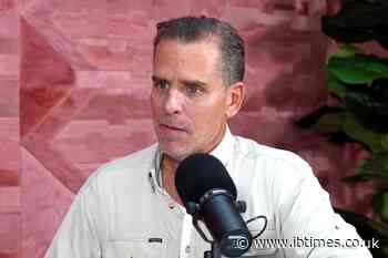 'Lindsey Graham Was Gay': Hunter Biden Claims 'Closeted Gay Mafia' Exists in Washington