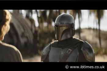 Where To Watch 'The Mandalorian and Grogu' as 'Star Wars' Film Arrives on Streaming