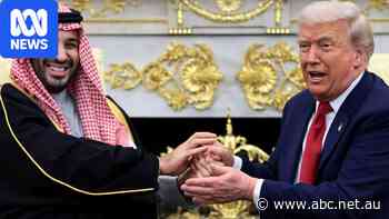 Breaking: US and Saudi Arabia reach nuclear cooperation deal