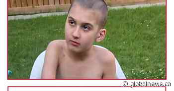 Calgary Police Service renews call for people to search properties for missing boy