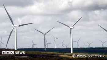 UK's largest onshore wind farm to be rebuilt with fewer, larger turbines
