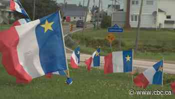 'Lost Canadians' law opens door for U.S. descendants of Acadians to become citizens