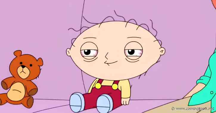 Family Guy’s Stewie Spin-off Show Cast Adds Hilarious Actors, New Details Revealed