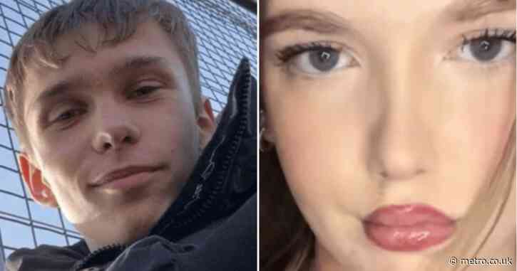 Only survivor of crash that slowly drowned teens in ditch tells inquest of friend’s final moments