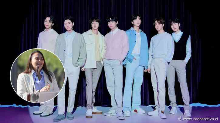 Duco pidió la renuncia de la directora del IND por crisis de BTS