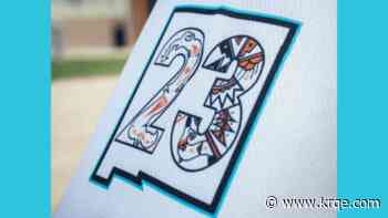 Albuquerque Isotopes reveal limited-edition jersey for Native American Heritage Night