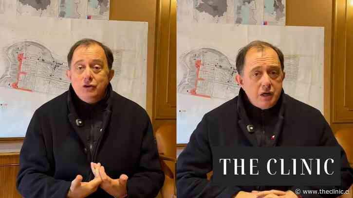 “Nunca nos fuimos a sacar fotos”: Poduje sale en su defensa tras acusaciones de Agorechi por emergencia en Coquimbo