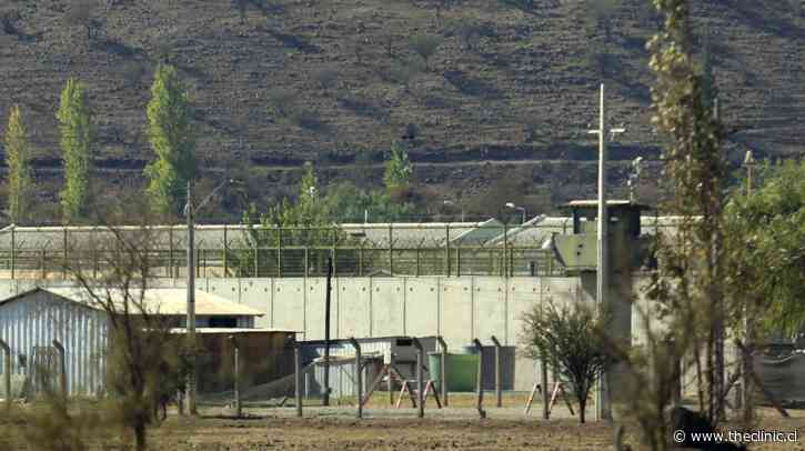 Gendarmería traslada 21 reos a ex Punta Peuco: Todos están condenados por lesa humanidad y uno de ellos sería autor de Caravana de la Muerte