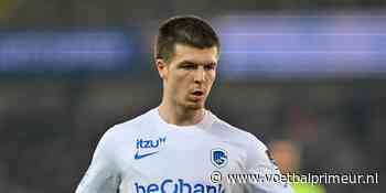 'AZ richt pijlen op 24-jarige Belg van KRC Genk na overtuigende oefenzege'