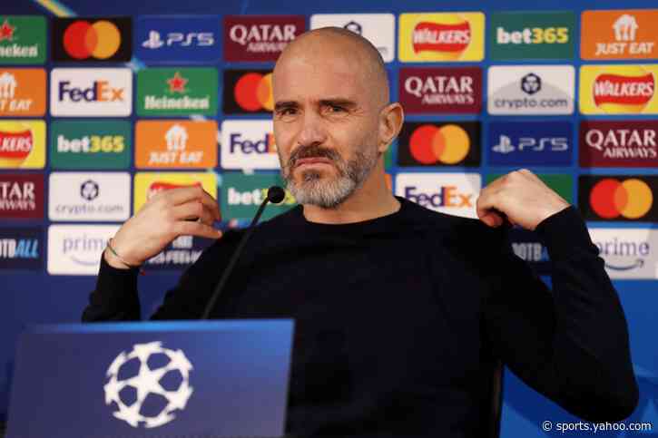 Friday is a day to look forward to for Manchester City fans