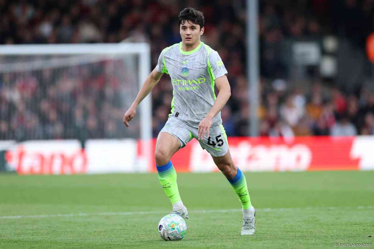 Two more key pieces are set to sign contract extensions at Manchester City