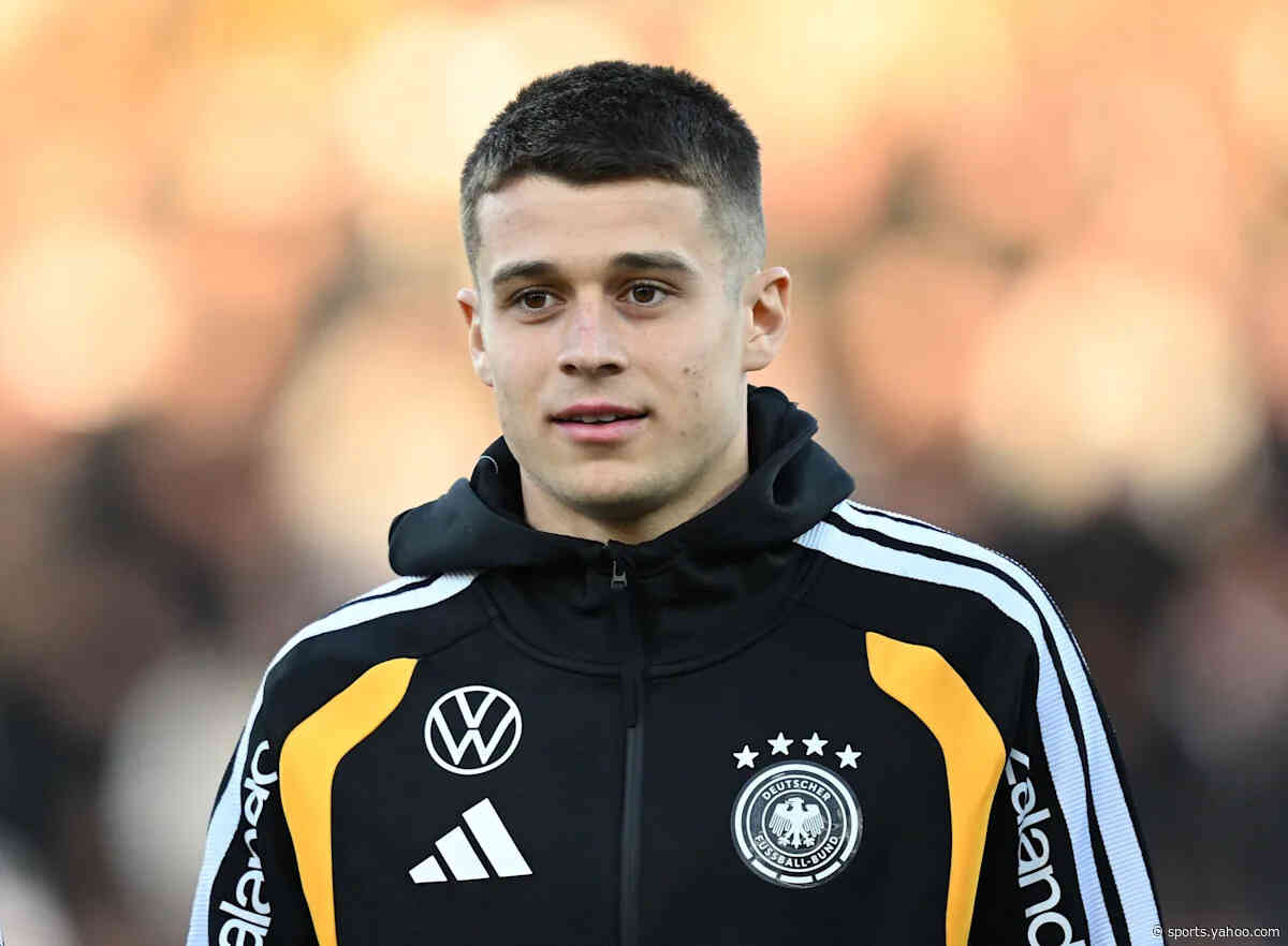 Arsenal Are Keeping Tabs On This Talented Centre-Forward: One For The Future?