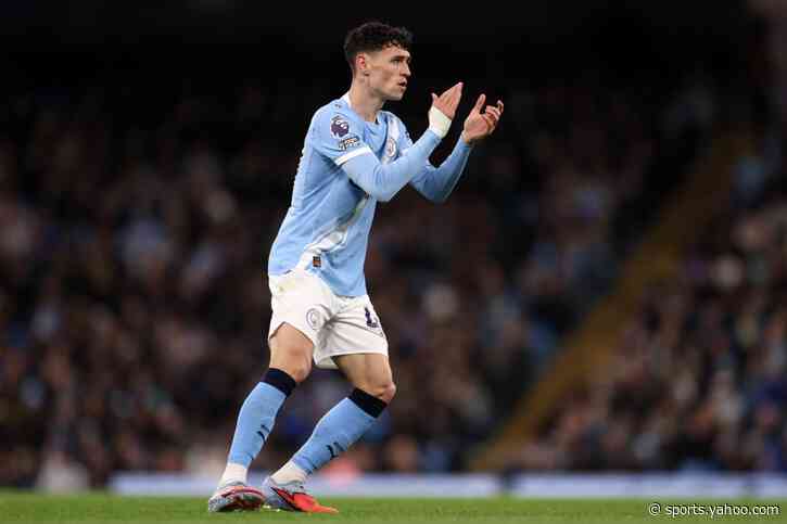 Manchester City are backing one of their own to get back to his scintillating best
