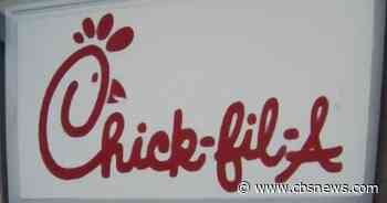 Trending Now: Chick-fil-a warns customers about data breach, BeltLine mortgage assistance program