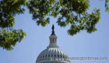 House approves GOP's stock trading ban, voter ID bill in mostly partisan vote