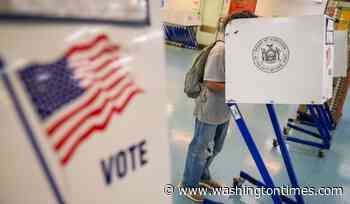 House GOP adopts budget blueprint to tee up filibuster-proof defense funding, voter ID bill