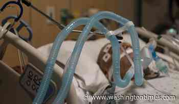 COVID-inspired House bill would guarantee Americans in the hospital can see their clergy
