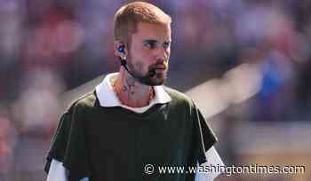 World Cup halftime performers see jump in song streams, Justin Bieber up 110%