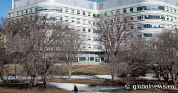 Saskatchewan health-care workers’ union to vote on potential strike this fall