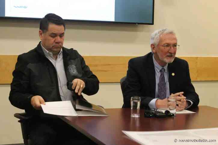 Snuneymuxw members on reserve will be able to vote in next municipal election