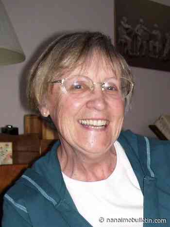 Teresa Mary Patricia “Pat” Cowie