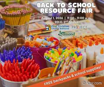 Project 66 Back-to-School Event kicks off on August 1