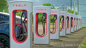 Wann zahlen sich Invests aus?: Tesla verbrennt Geld und wirft Fragen auf