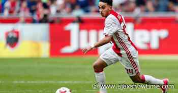 'Nouri had zoveel talent en was ongelooflijk technisch begaafd'