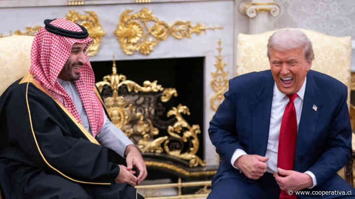 Arabia Saudita iniciará un programa nuclear, con la venia de EE.UU.