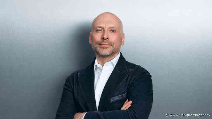 Boris Azarenko: Life, Facts, Vesper