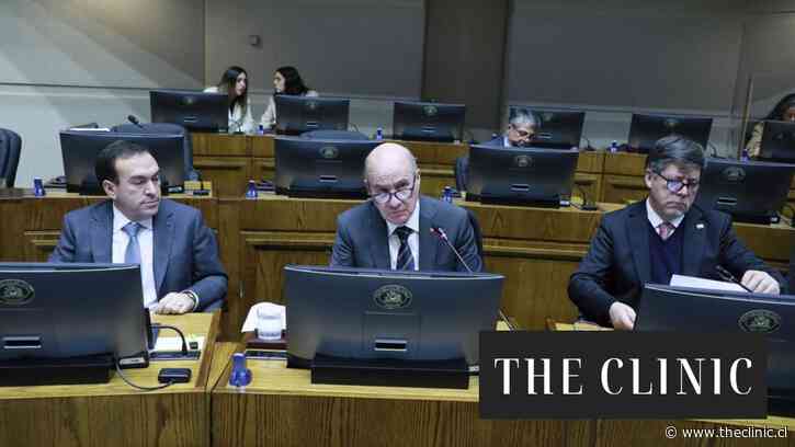 Hacienda amplía los comités consultivos para Presupuesto 2027 y elimina la paridad de género:  recluta a 15 hombres y ninguna mujer