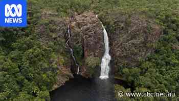 NT government opens door to private development in four national parks