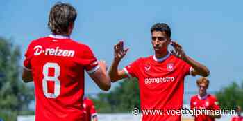 'Opvallende transferwending: FC Twente wil Younes Taha tóch behouden'