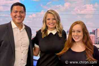 Former ABC13 meteorologist returns to Houston TV at KPRC 2