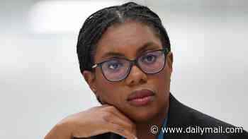 Kemi Badenoch blasts Andy Burnham over his unravelling policies, asking the new Prime Minister: 'Is that it?'