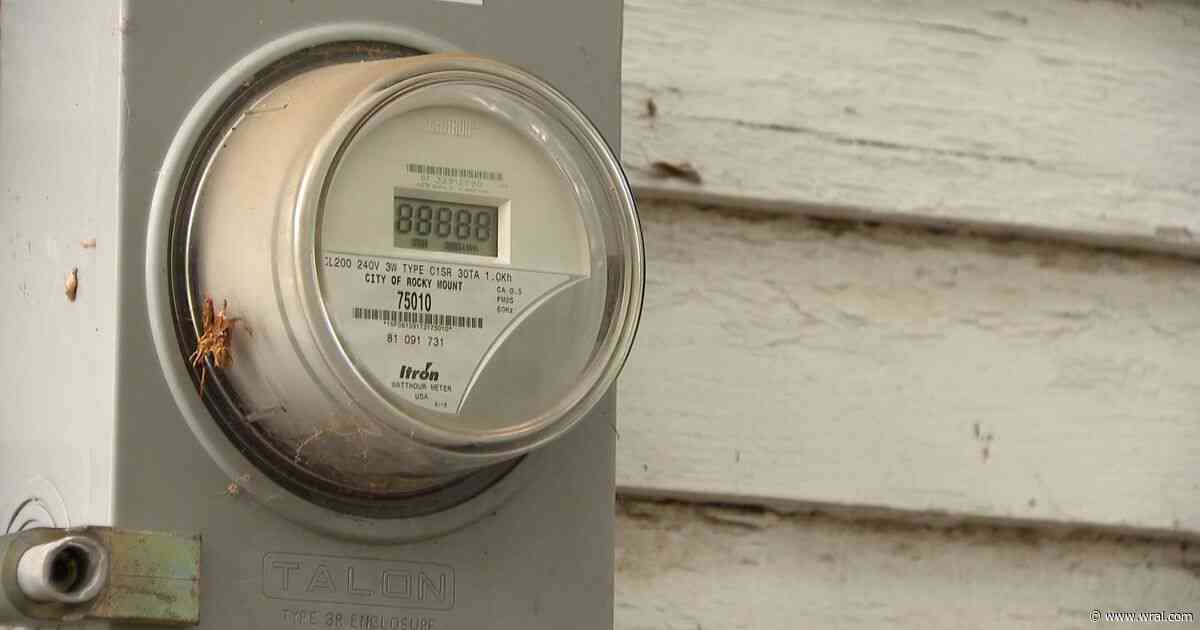 Rocky Mount cut utilities during 90-degree heat. Did city follow its own policy?
