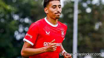 FC Twente doet Younes Taha (23) aanbieding tot 2029
