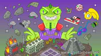 Adam Weitsman Backs Unserious in their Acquisition of Creepz and Psychrome homecoming