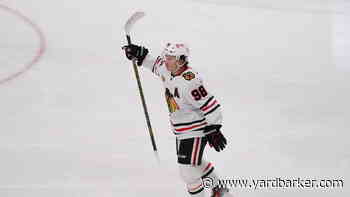 With Connor Bedard Injured, Who Will Step up for the Blackhawks?
