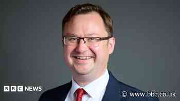 MP made justice secretary in Burnham's cabinet