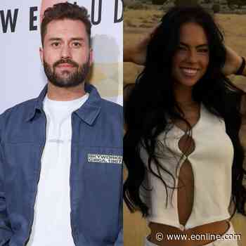 Mormon Wives' Dakota Mortensen Dating Costar Shinia Powell