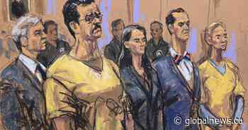 Nicolas Maduro to face trial on U.S. drug trafficking charges in June 2027