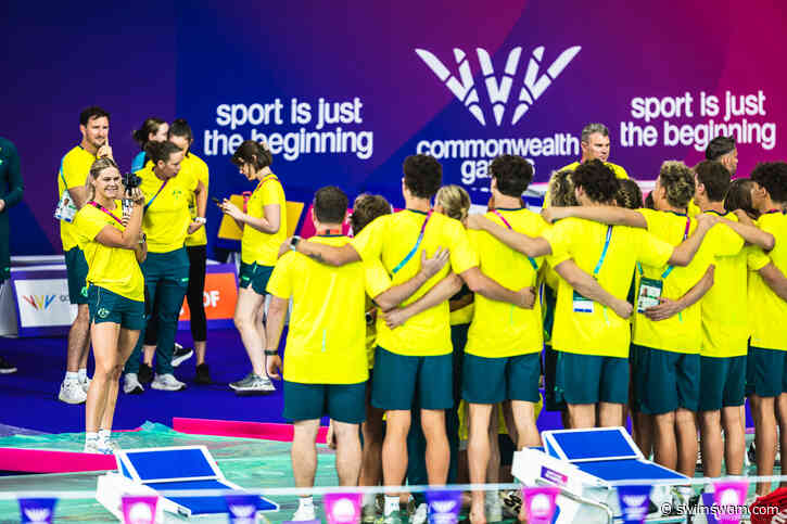 How To Watch The 2026 Commonwealth Games